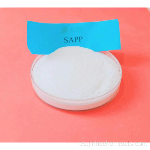 Food Gradesodium ácido pirofosfato sapp